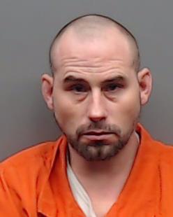 ASHMORE, JONATHAN LEE booking photo