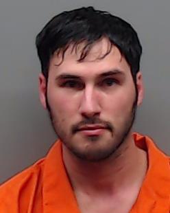 TAYLOR, BRYAN ALAN booking photo