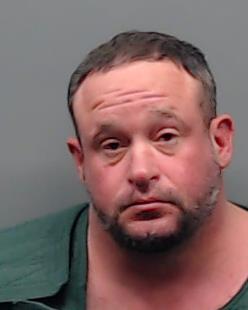 SMITH, MICHAEL SCOTT booking photo