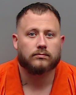 GRAY, KEVIN ALAN booking photo