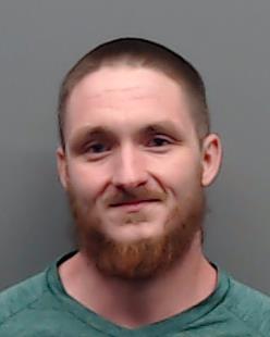 BREWER, DALTON booking photo