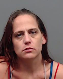 MONTGOMERY, WANDA NELL booking photo