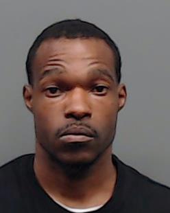 ONYIA, CEDERICK IYKE booking photo