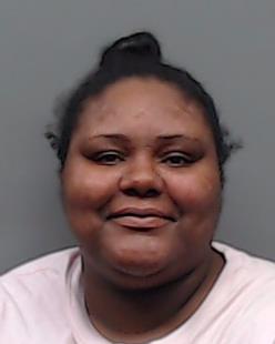 HAWKINS, KADIJAH booking photo