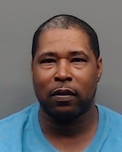 STANFORD, LARRY CHARLES booking photo