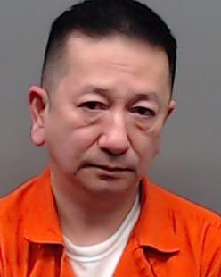 NGUYEN, RYAN MINH booking photo