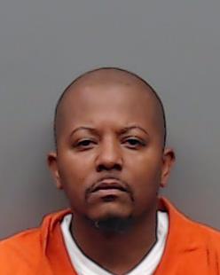 WILLIAMS, CALVIN, Jr. booking photo