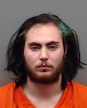 HOLLAND, JOE JORDAN booking photo