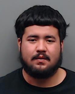 SANCHEZ, BRAYAN booking photo
