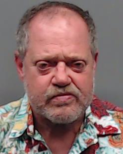 FAULK, RICKY LAMAR booking photo