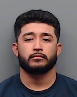 TAMAYO VALDEZ, JOSE JULIAN booking photo