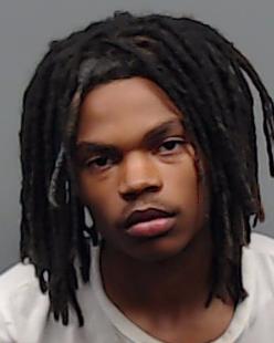 JOHNSON, MATTHEW booking photo