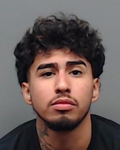 RAMOS, JASON FRANCISCO booking photo