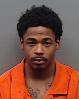 MYERS, BOBBY DOMINQUE booking photo