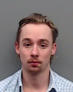 HALE, JAMES WYATT booking photo