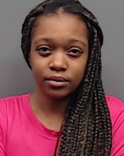 EDWARDS, SUZETTE DANIELL booking photo