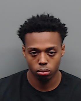 WASHINGTON, BRAYLIN DESHAUN booking photo