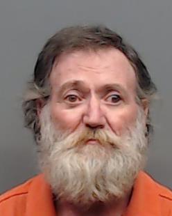 MONROE, JAMES WESTLEY booking photo