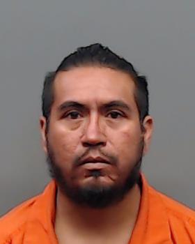 RAMIREZ-PEREZ, FRANCO ALBERTO booking photo