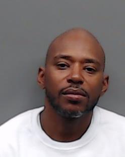 BROOKS, RONALD JR booking photo