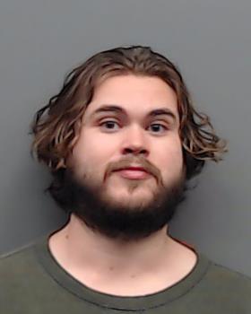 PELOQUIN, ETHAN booking photo