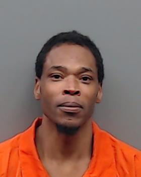 FOSTER, DEANDRE DEMARCUS booking photo