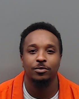 SMITH, NAMOR TYRON, Jr. booking photo