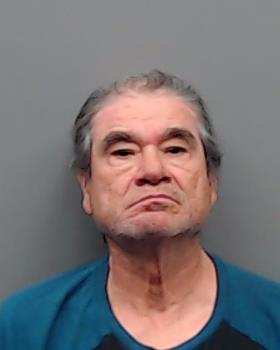 GARCIA, RUBEN booking photo