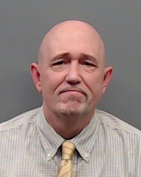 KENOCK, JOHN DAVID booking photo