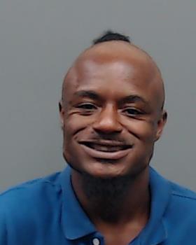 BARNES, KEYANDUS MARQUIS booking photo