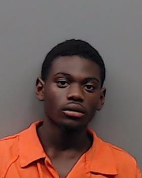 SANDERS, LATRAVIOUS O NEAL booking photo