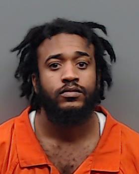 JOHNSON, JAYLYN DUANE booking photo