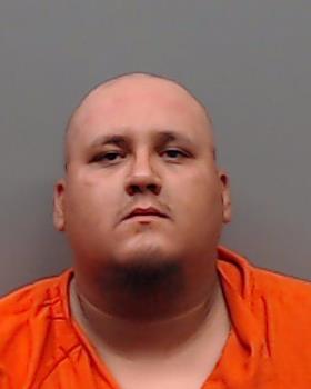 MARTINEZ, ANDREW booking photo