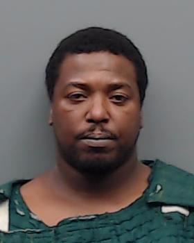 BROWN, SAMUEL DAVID booking photo