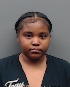 DOSS, CHARISMA DENISE booking photo