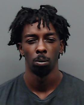 DUNN, REGINALD DONYA booking photo