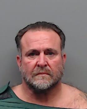 SMITH, MATTHEW LEE booking photo