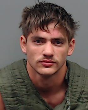 PIRTLE, TANNER MICHAEL booking photo