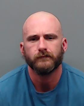 MASON, JIMMY RAY, Jr. booking photo