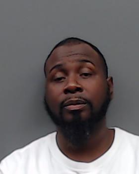 WILLIAMS, REGINALD LAMAR booking photo