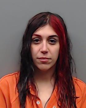 HINDS, CRISSA SKYLAR booking photo