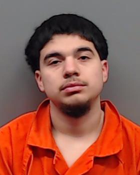 MOJARRO-SALINAS, EMILIANO FELIX booking photo