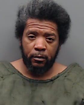 JONES, JACKQUAN DEDWAME, Sr. booking photo