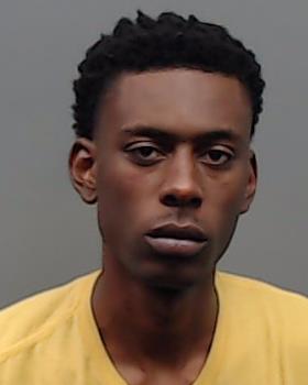 PRINGLE, ZAYTRON MONTREL DAMON booking photo