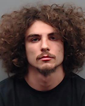 JOHNSON-CONNALLY, DANE DIXON booking photo