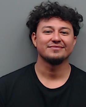 RODRIGUEZ CRESPO, JOSE IVAN booking photo