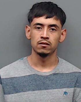 BETACOURT-GARCIA, HECTOR EMILIANA booking photo