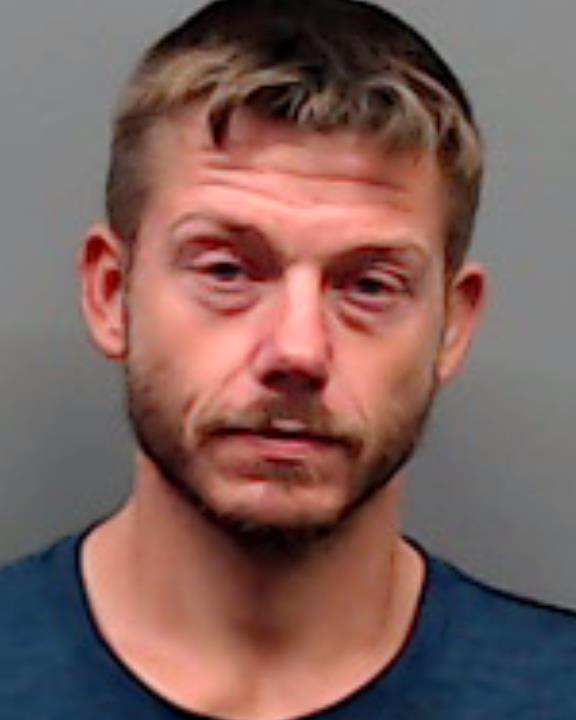 HOOD, ZACHERY ELIGH booking photo