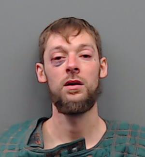 PADIN, ARYN GABRIEL booking photo