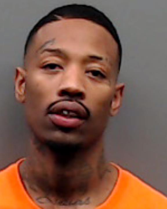 MOORE, DELAVION DESHARD booking photo